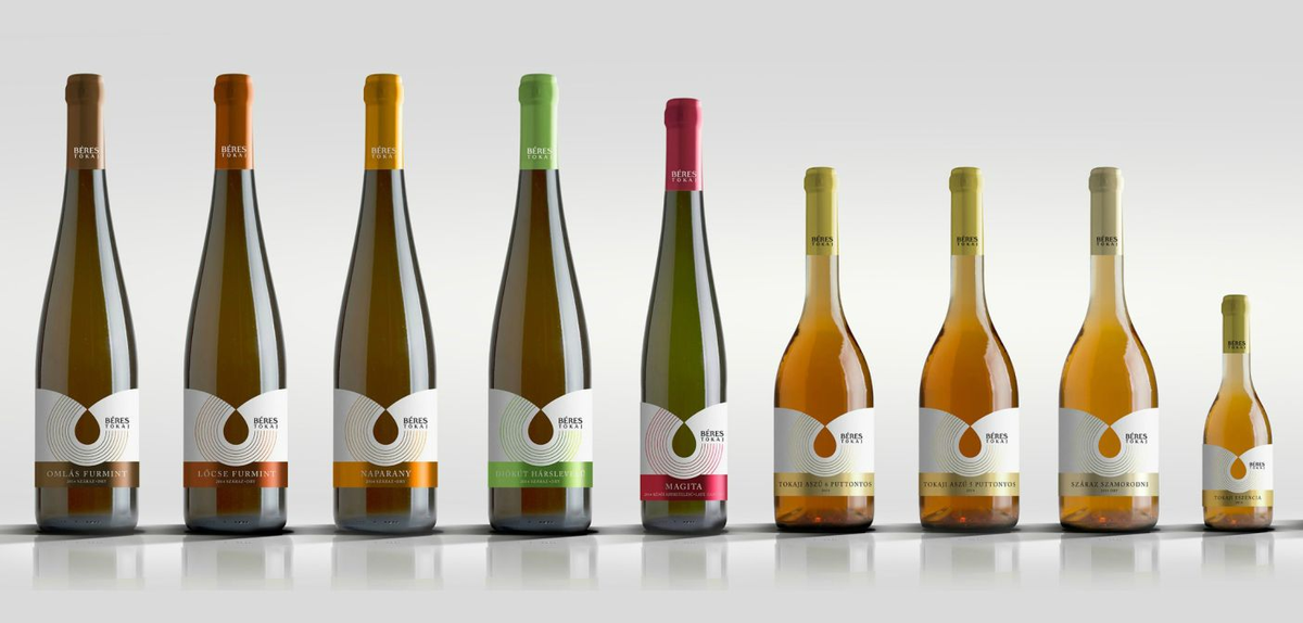 Beres Winery Maghiar Tokaji Producător de vinuri Aszu și Furmint