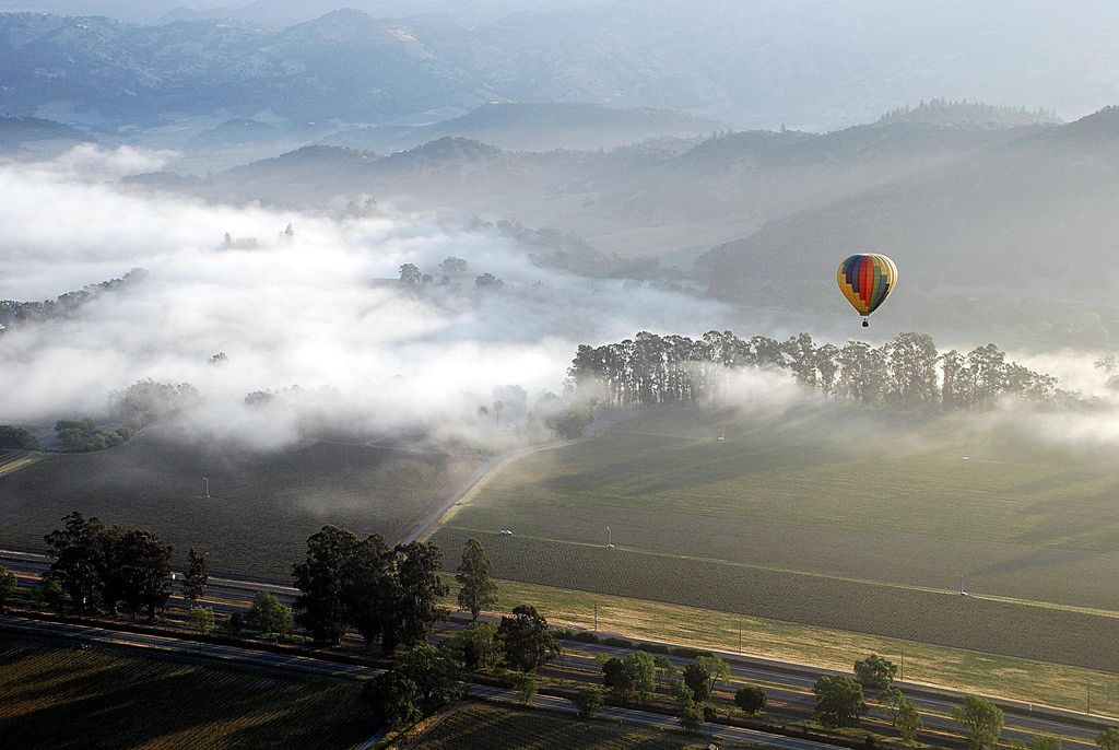 napa-долина-мъгла-балони-gunther-hagleitner