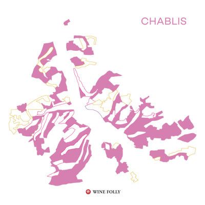 chablis-map