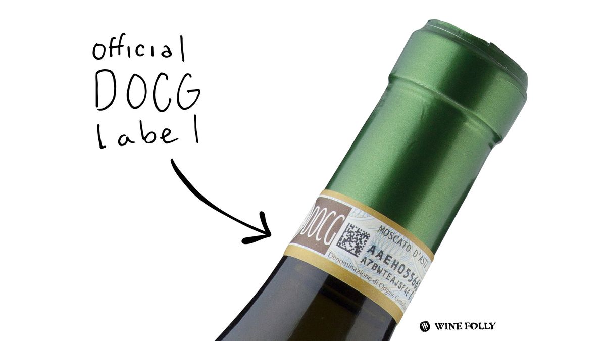 label-officiel-docg-vin-italien-winefolly