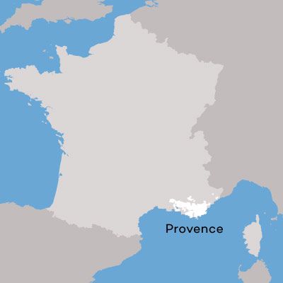 צרפת-פרובנס-יין-מינימפה
