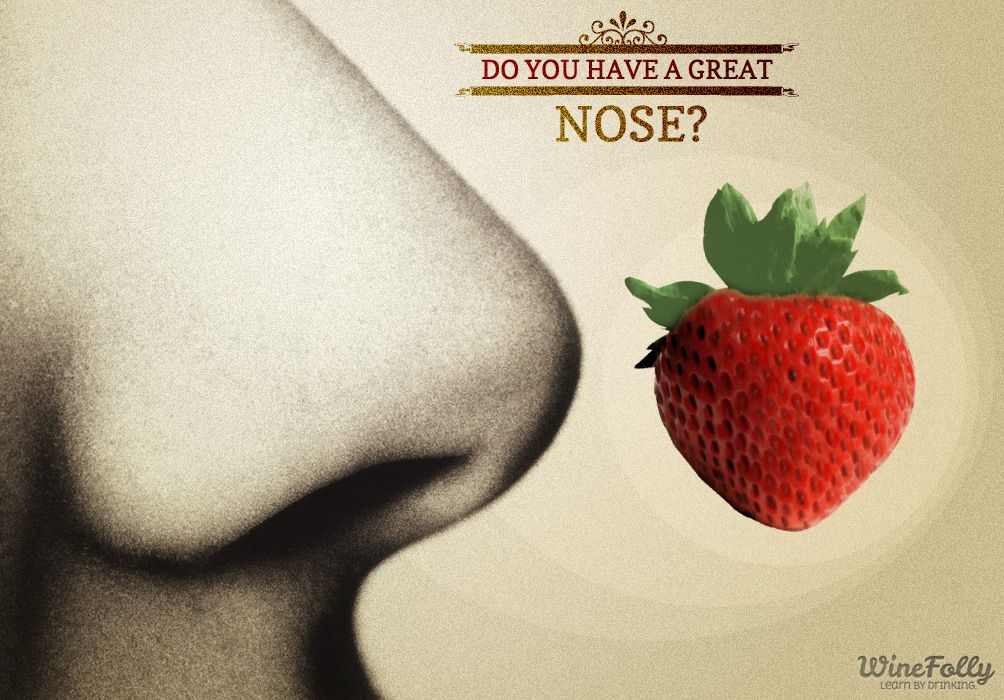big-nose-profile-ягода-старо-време-илюстрация