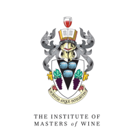 Vyno magistro logotipas