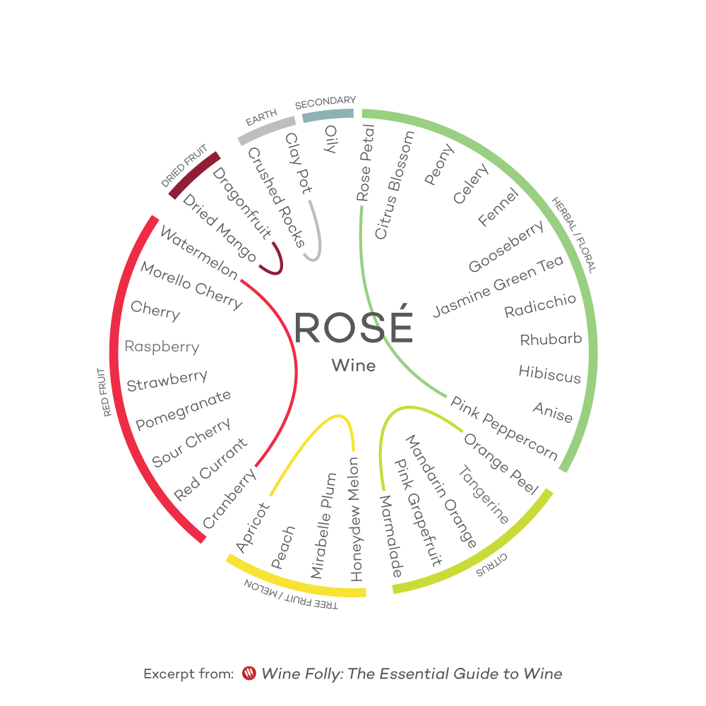 Skonio profilis-rožė-vynas-kvailystė
