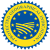 PGI IGP חותם האיחוד האירופי