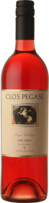 Clos Pegase Saignee Method Rose Napa Valley