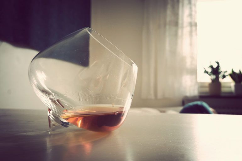 Experimental-Cognac-Glass-by-Johan-Larsson