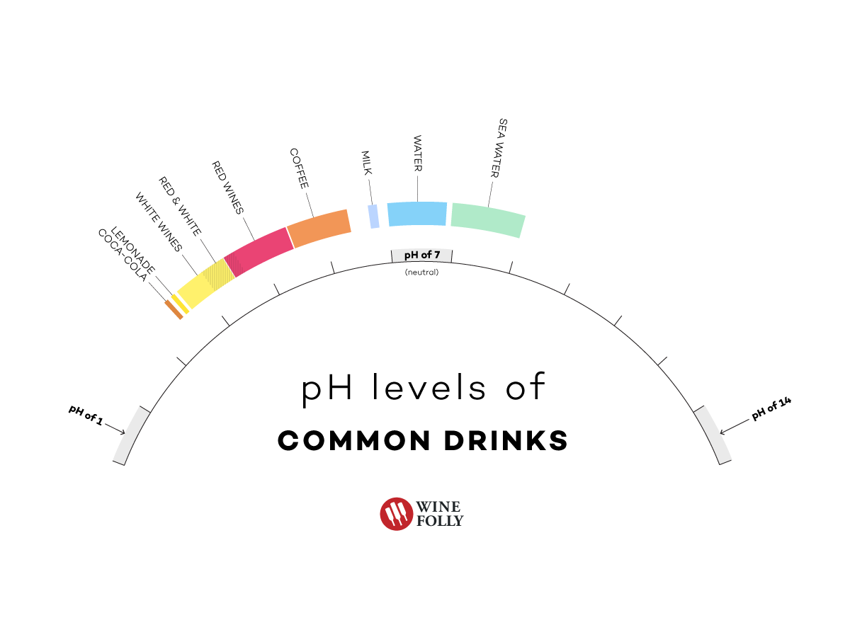 ph-of-common-drinks