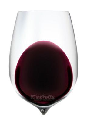 color-of-tangvedre-wine bởi sự điên rồ của rượu