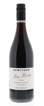 Hewitson-Nona-Harry-GSM-2010