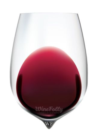 barva grenache-vina po vinski neumnosti