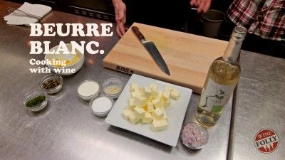 Hvordan man laver hvidt smør
