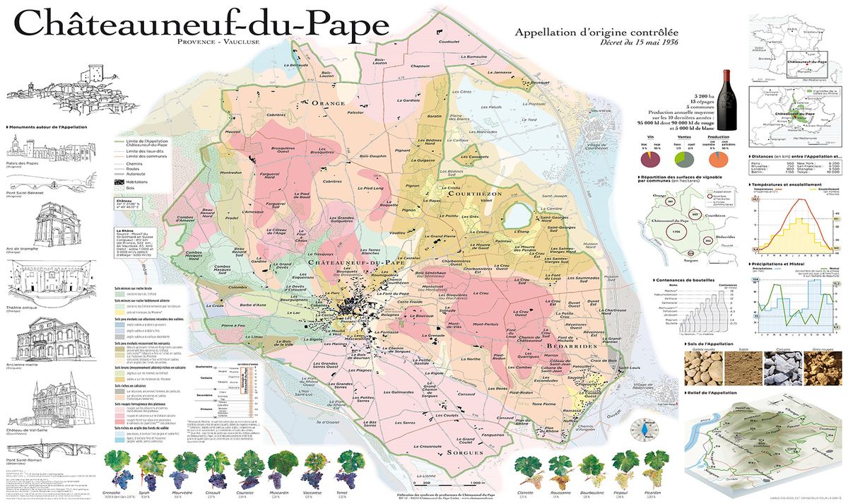 ChateauneufDuPape-carte-petit