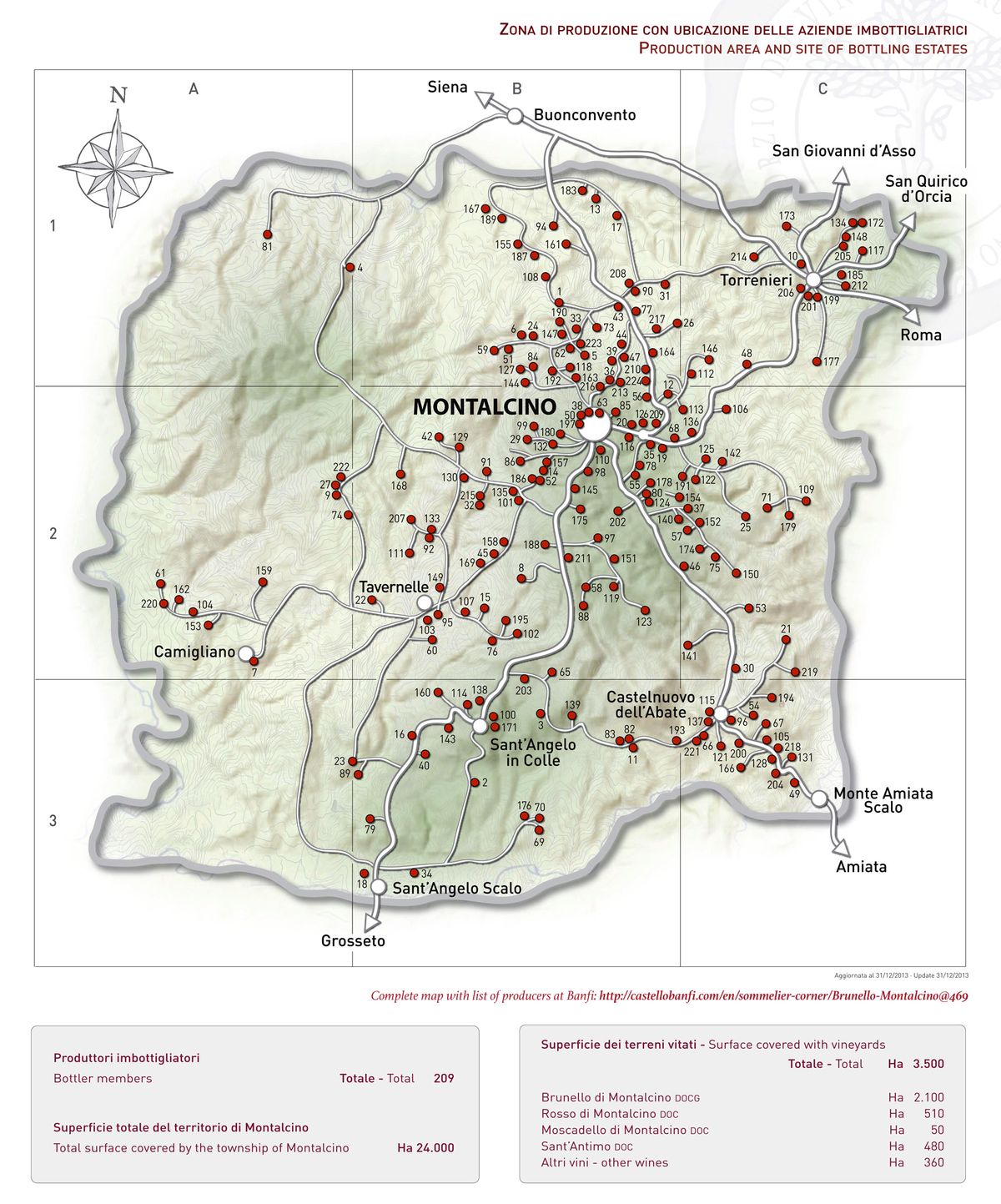 Brunello-di-montalcino-winery-map-by-Banfi