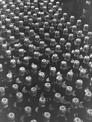 Foto-van-Israëlische-wijn-uit-1949