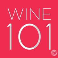 النبيذ 101 التعليم