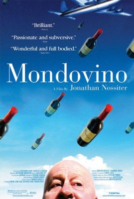 Plagát k filmu Mondovino