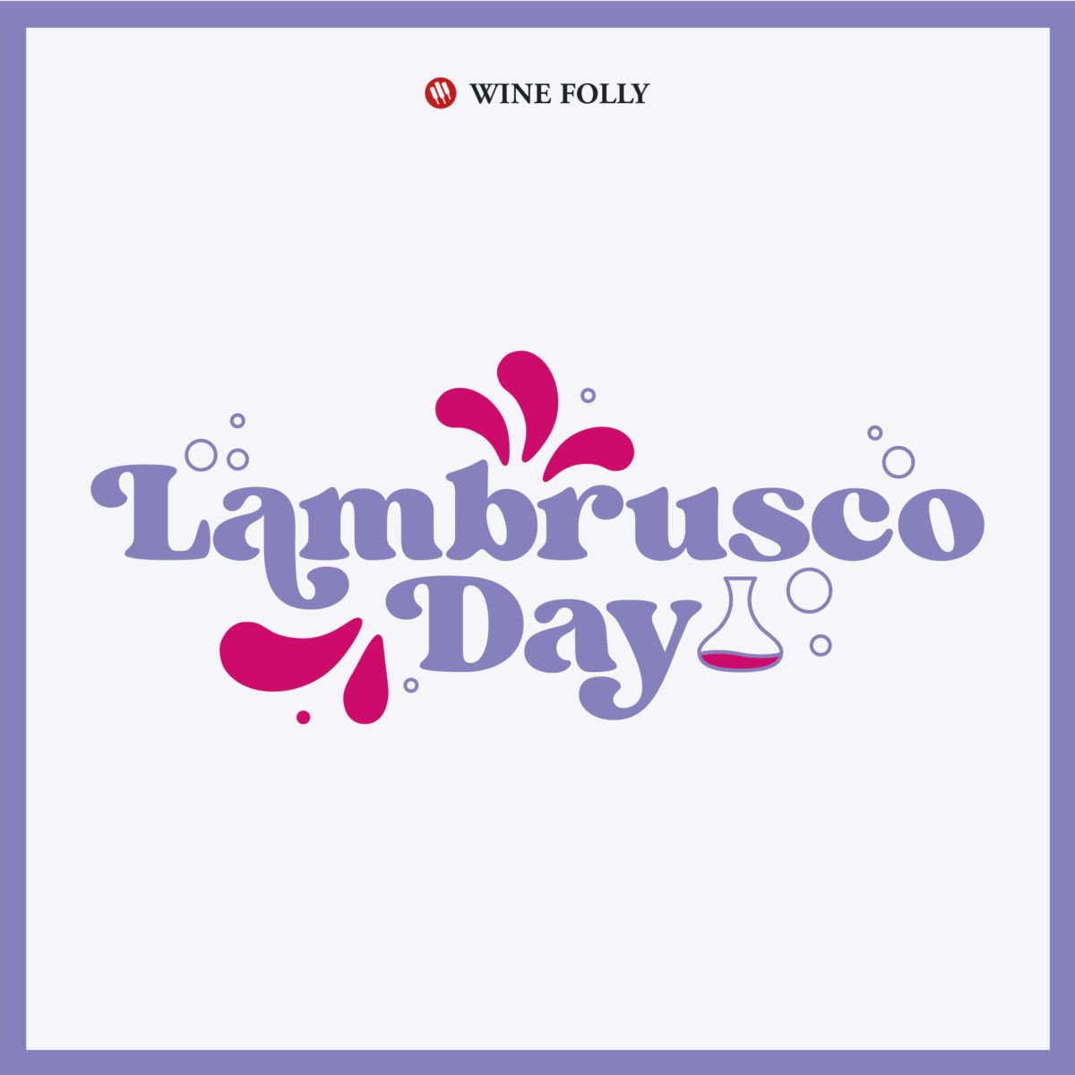 vinski prazniki-lambrusco