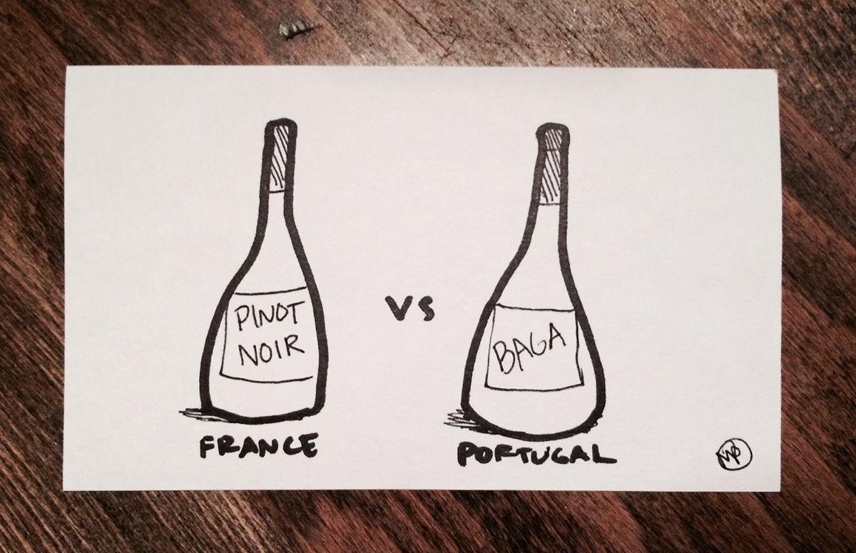 Prancūzija-vynas-vs-Portugalija-vynas