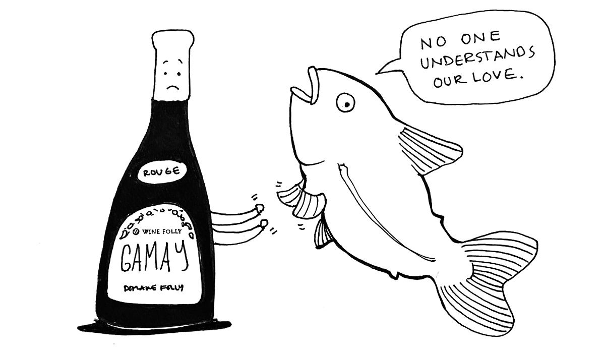 vino-tinto-y-pescado-ilustracion-comic-winefolly