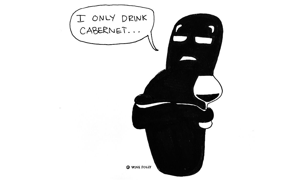 solo-beber-cabernet-comic-winefolly