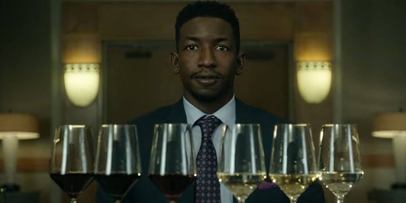 Film Netflix o nekorokovanom víne
