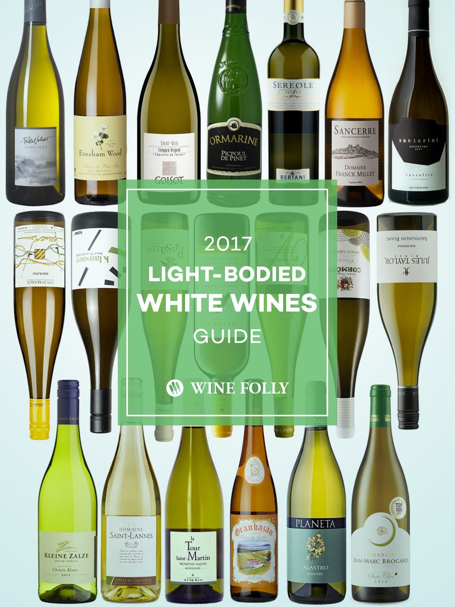 vino-blanco-de-cuerpo-ligero-guía-locura2017
