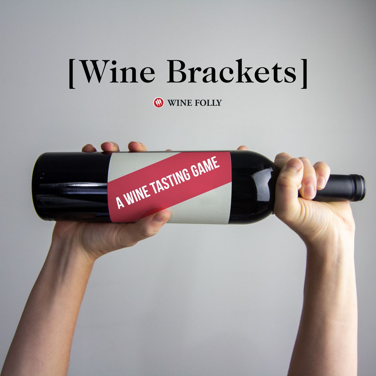 Wine Brackets: дружеская соревновательная игра с дегустацией вин - Wine Folly