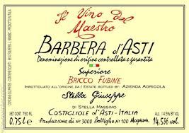 Kaip perskaityti itališką vyno etiketę