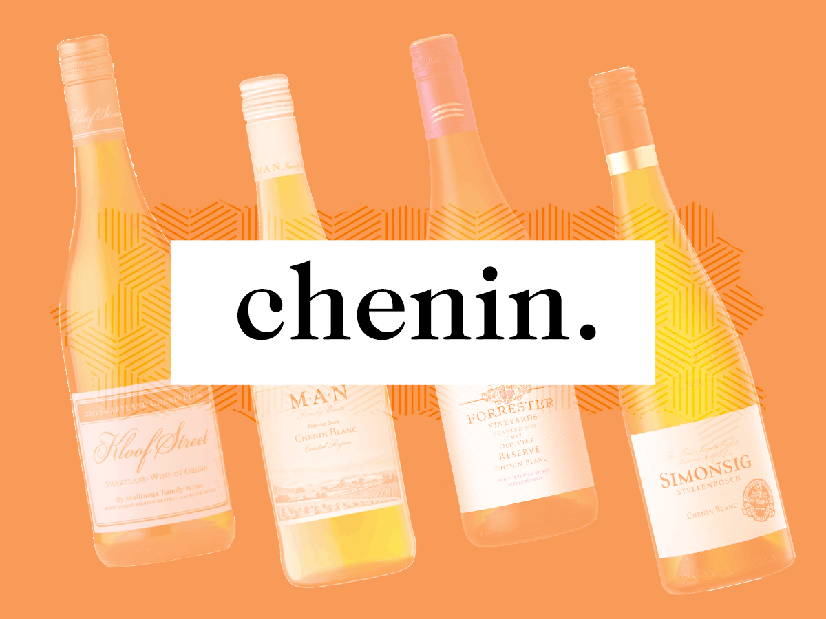 chenin-lacné-vína-juhoafrická republika-biele-vínové hlúposti