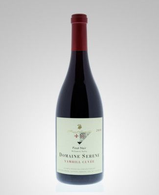 „Domaine Serene 2009“ „Pinot Noir“
