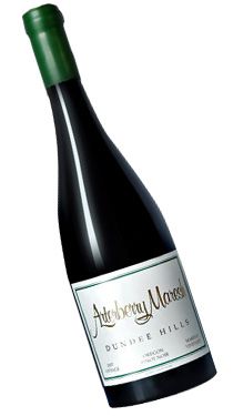 „Arterberry-Maresh-Dundee-Hills“ -2011 m. Geriausias Oregono „Pinot-Noir“