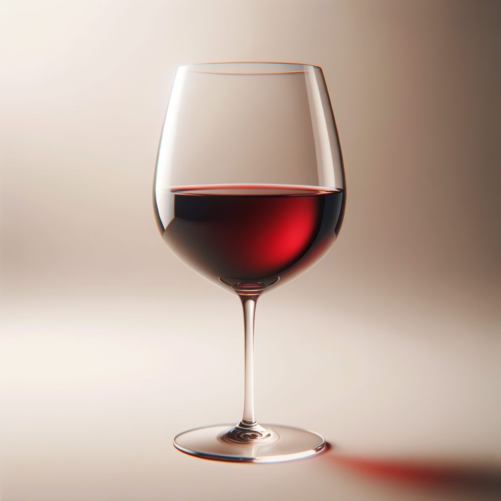 Wine Color Shade Merlot