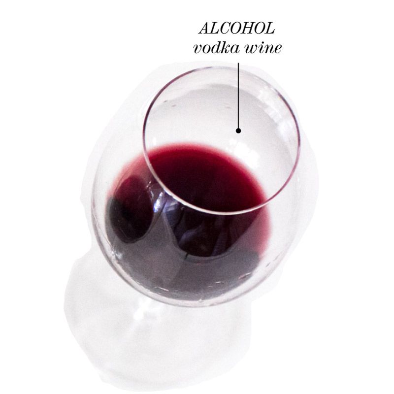 alkohol-vodka-víno