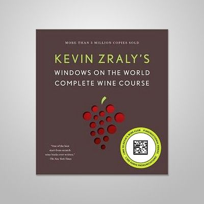 kevin-zraly-complete-wine-course-book