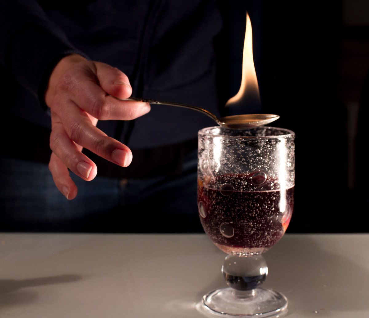 feuerzangenbowle-sıcak-şarap