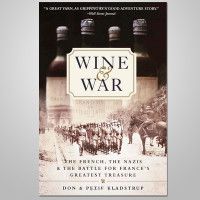 vyno ir karo knyga