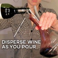 najboljše tehnike za prelivanje vina