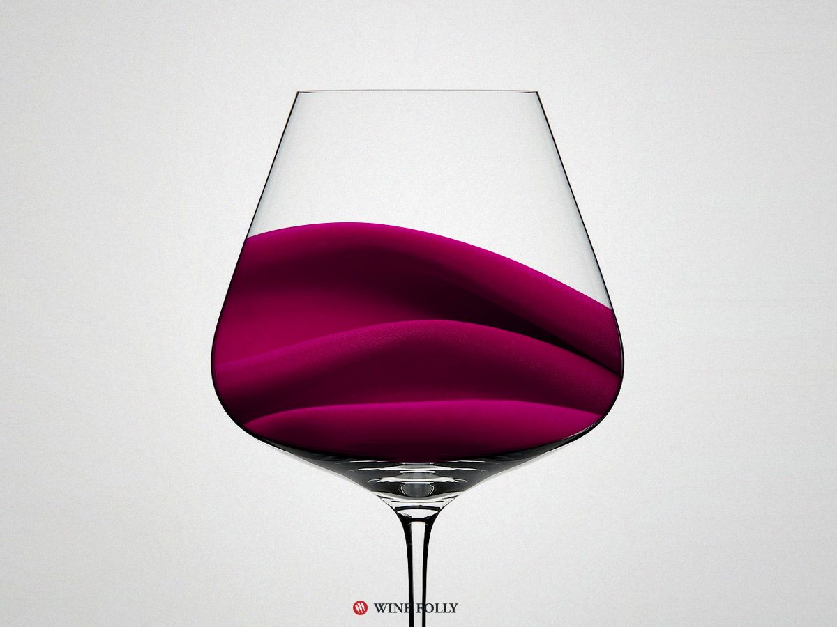 velvety-red-wines