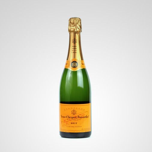 veuve clicquot champagne brand
