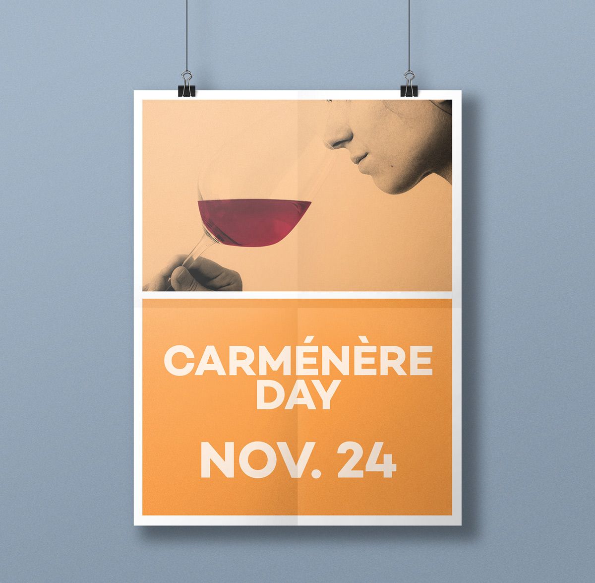 „Carmenere“ diena - lapkričio 24 d