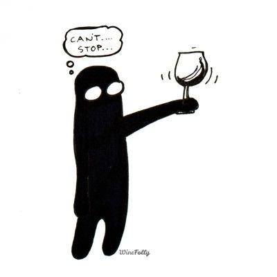 vyno sūkurio komiksų sindromas