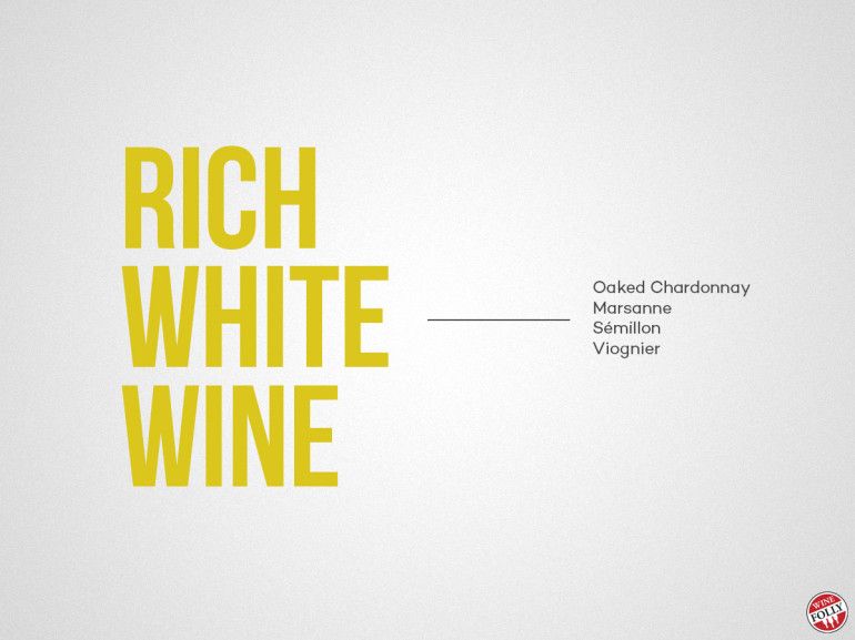 リッチバタリー白ワイン