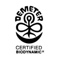 demeter-biodynamic-الشهادات-شعار