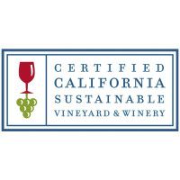 نبيذ مستدام معتمد من كاليفورنيا