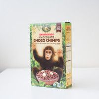 Choco-chimpanser-vin-parning-dårskap