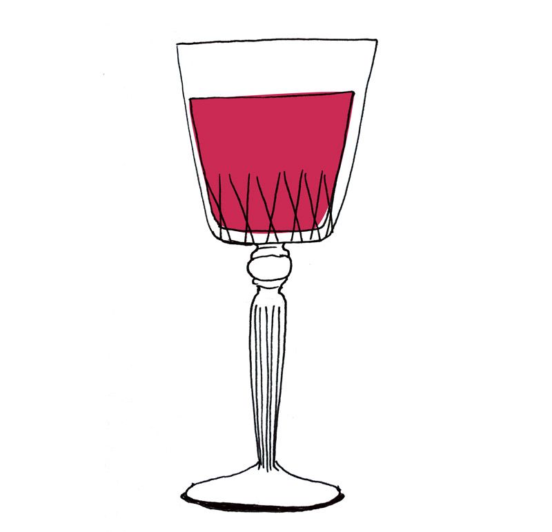 סגנון כוס יין בית סויוי