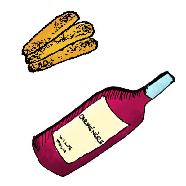 mocarelos-lazdelių-ir-karmenerės-vyno