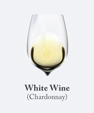 יין לבן-שרדונה