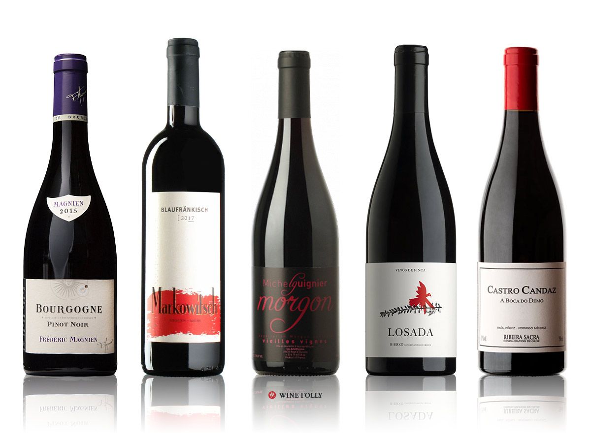 Şükran-şarapları-2018-winefolly-reds